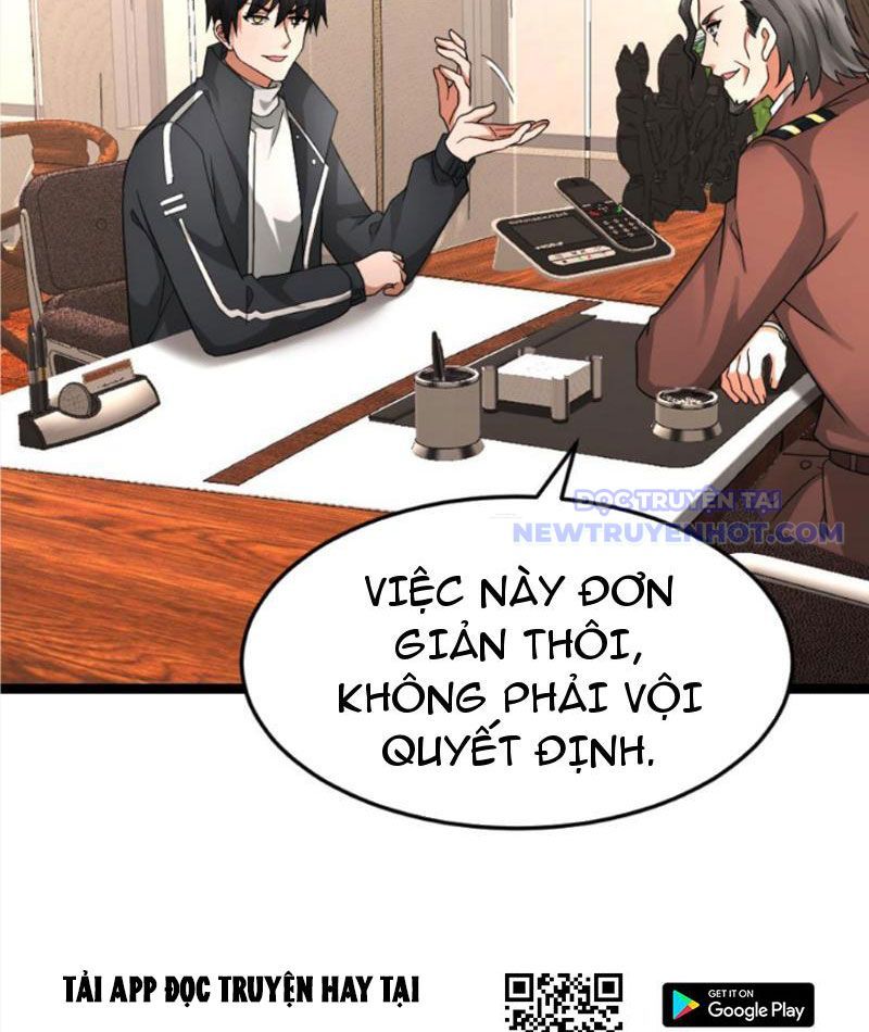 đọc truyện Toàn Cầu Băng Phong: Ta Chế Tạo Phòng An Toàn Tại Tận Thế Chương 583 ảnh 35 tại Thiên Thai Truyện