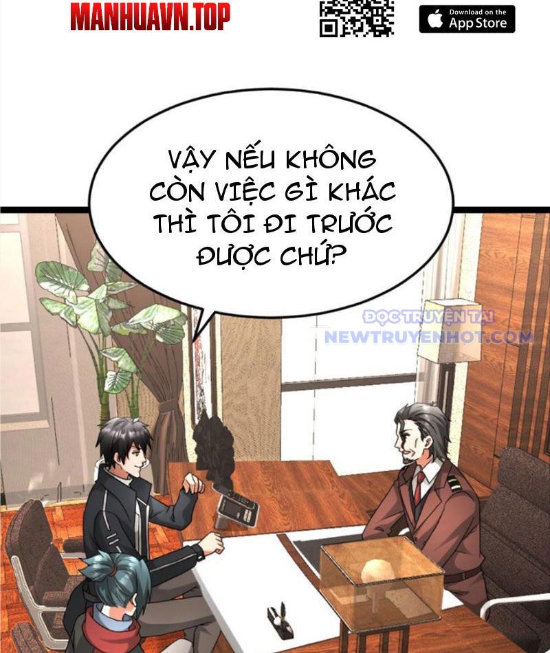 đọc truyện Toàn Cầu Băng Phong: Ta Chế Tạo Phòng An Toàn Tại Tận Thế Chương 583 ảnh 36 tại Thiên Thai Truyện