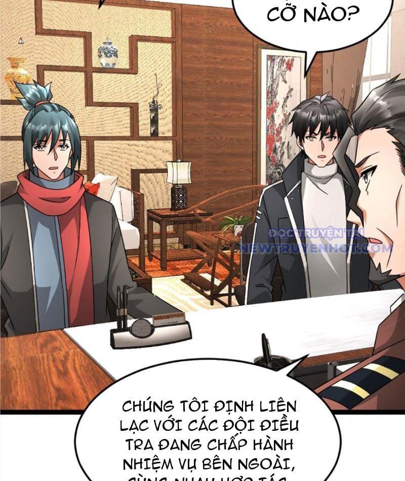 đọc truyện Toàn Cầu Băng Phong: Ta Chế Tạo Phòng An Toàn Tại Tận Thế Chương 583 ảnh 38 tại Thiên Thai Truyện