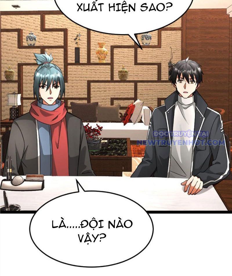 đọc truyện Toàn Cầu Băng Phong: Ta Chế Tạo Phòng An Toàn Tại Tận Thế Chương 583 ảnh 40 tại Thiên Thai Truyện