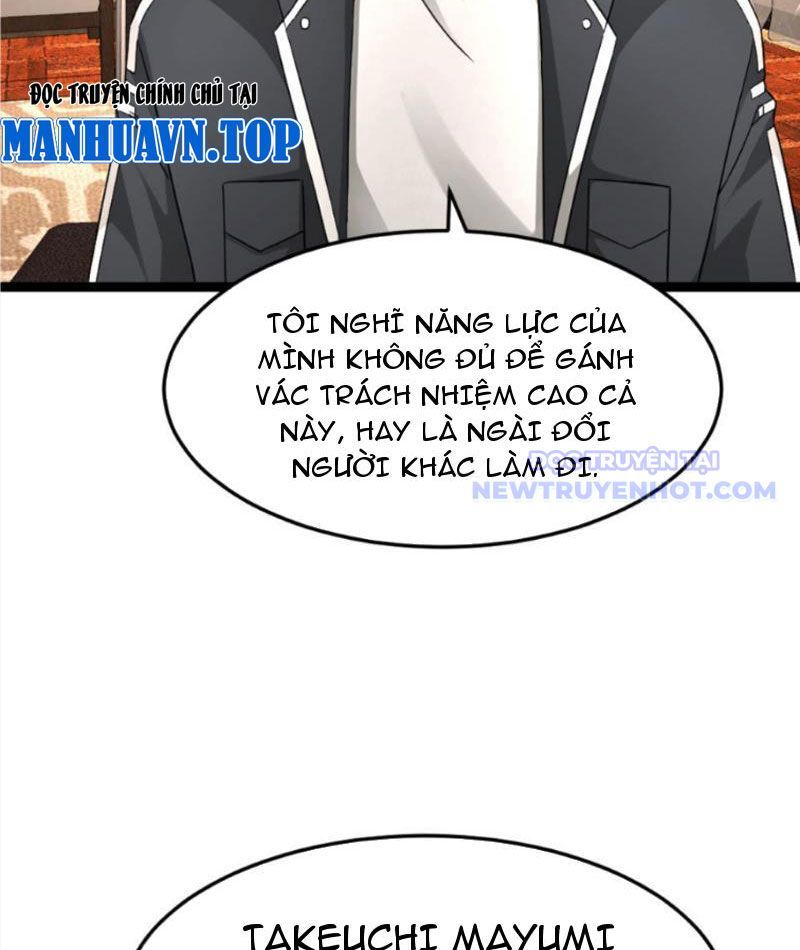 đọc truyện Toàn Cầu Băng Phong: Ta Chế Tạo Phòng An Toàn Tại Tận Thế Chương 583 ảnh 6 tại Thiên Thai Truyện