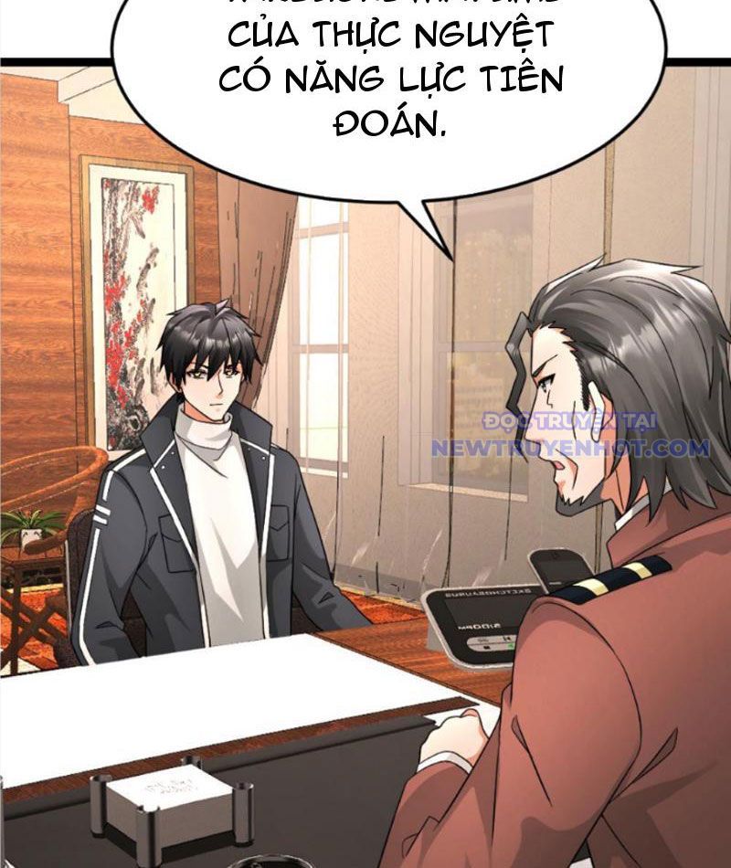 đọc truyện Toàn Cầu Băng Phong: Ta Chế Tạo Phòng An Toàn Tại Tận Thế Chương 583 ảnh 7 tại Thiên Thai Truyện