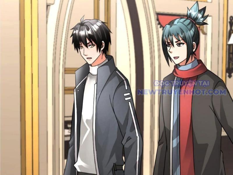 đọc truyện Toàn Cầu Băng Phong: Ta Chế Tạo Phòng An Toàn Tại Tận Thế Chương 584 ảnh 45 tại Thiên Thai Truyện