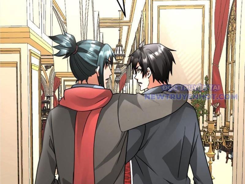 đọc truyện Toàn Cầu Băng Phong: Ta Chế Tạo Phòng An Toàn Tại Tận Thế Chương 584 ảnh 59 tại Thiên Thai Truyện