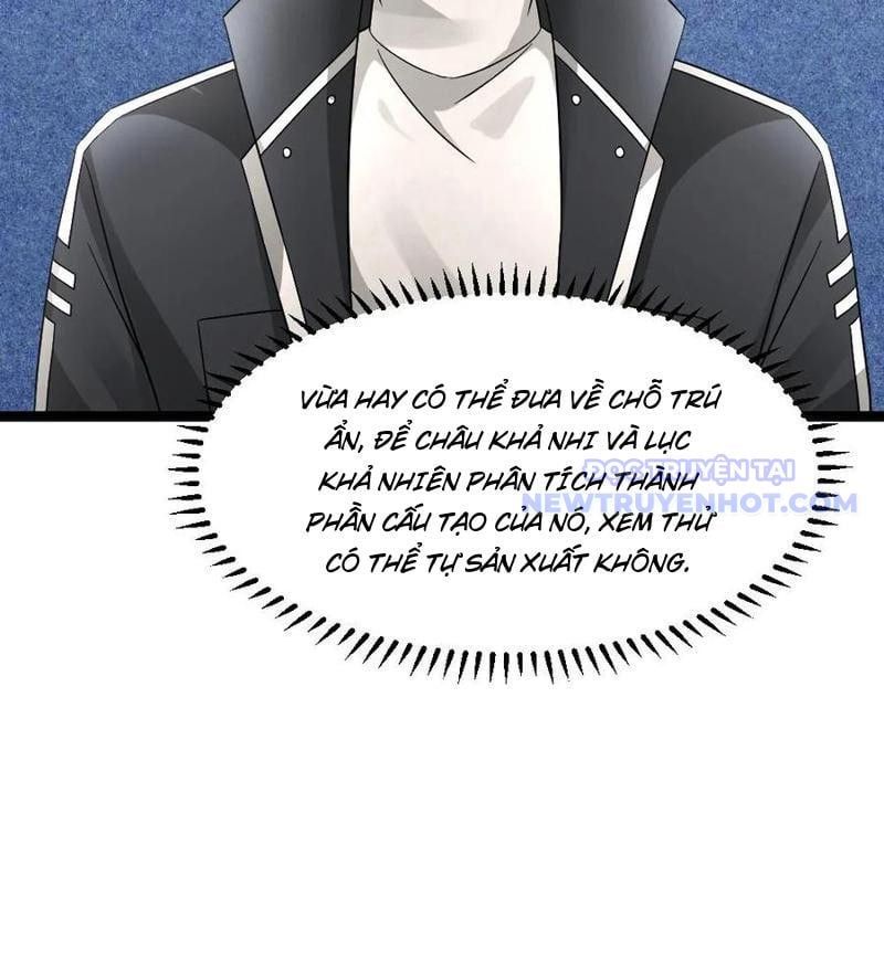 đọc truyện Toàn Cầu Băng Phong: Ta Chế Tạo Phòng An Toàn Tại Tận Thế Chương 585 ảnh 13 tại Thiên Thai Truyện