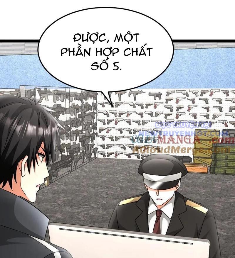 đọc truyện Toàn Cầu Băng Phong: Ta Chế Tạo Phòng An Toàn Tại Tận Thế Chương 585 ảnh 14 tại Thiên Thai Truyện