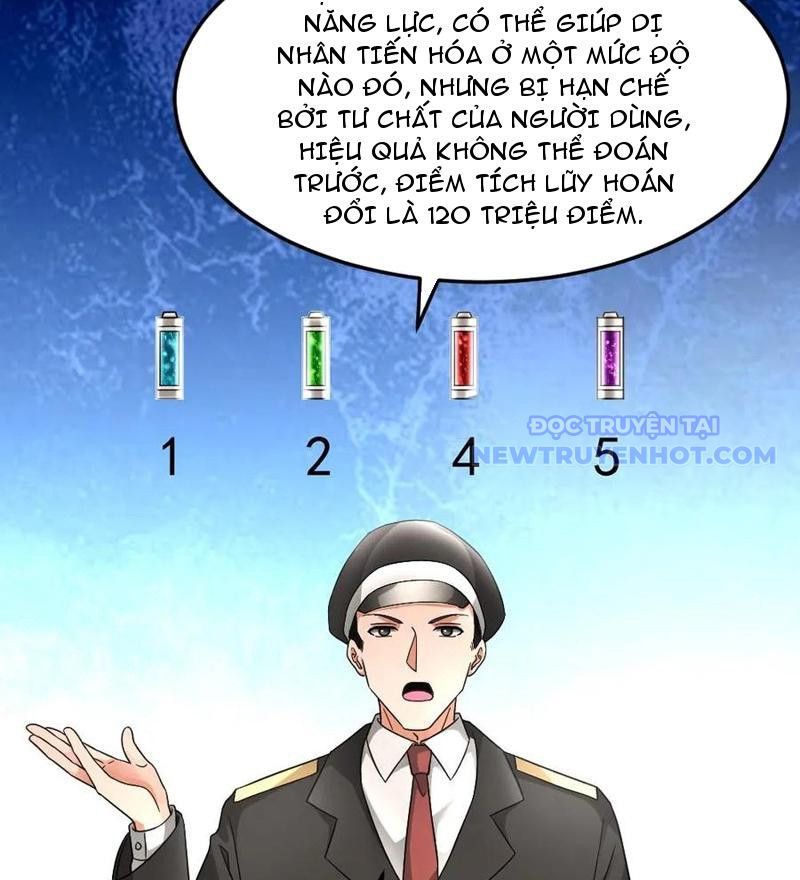 đọc truyện Toàn Cầu Băng Phong: Ta Chế Tạo Phòng An Toàn Tại Tận Thế Chương 585 ảnh 16 tại Thiên Thai Truyện