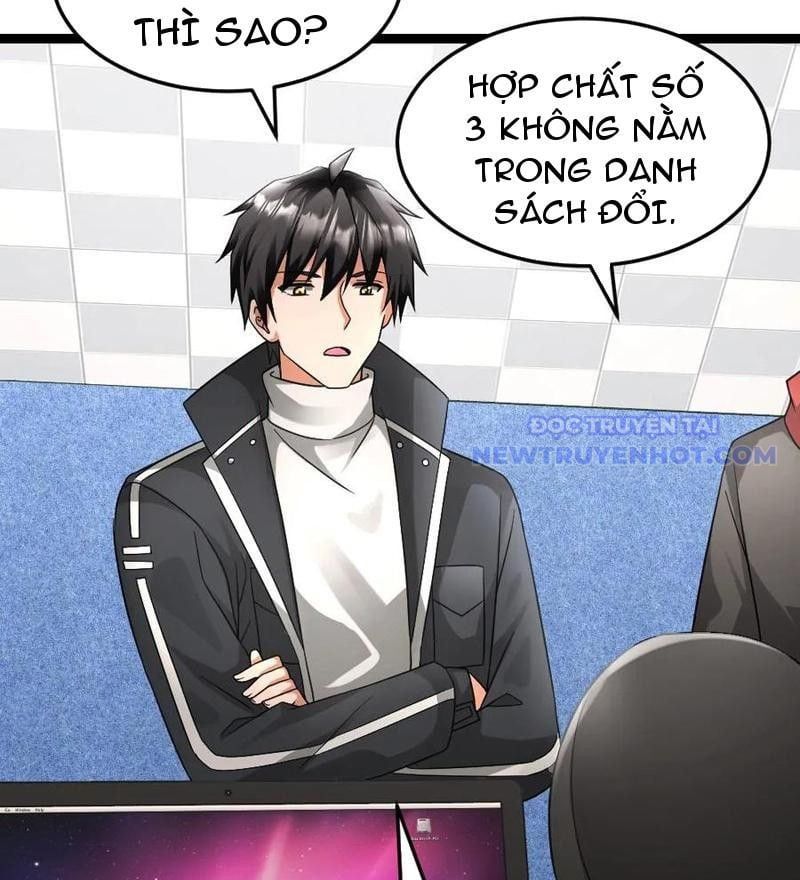 đọc truyện Toàn Cầu Băng Phong: Ta Chế Tạo Phòng An Toàn Tại Tận Thế Chương 585 ảnh 18 tại Thiên Thai Truyện