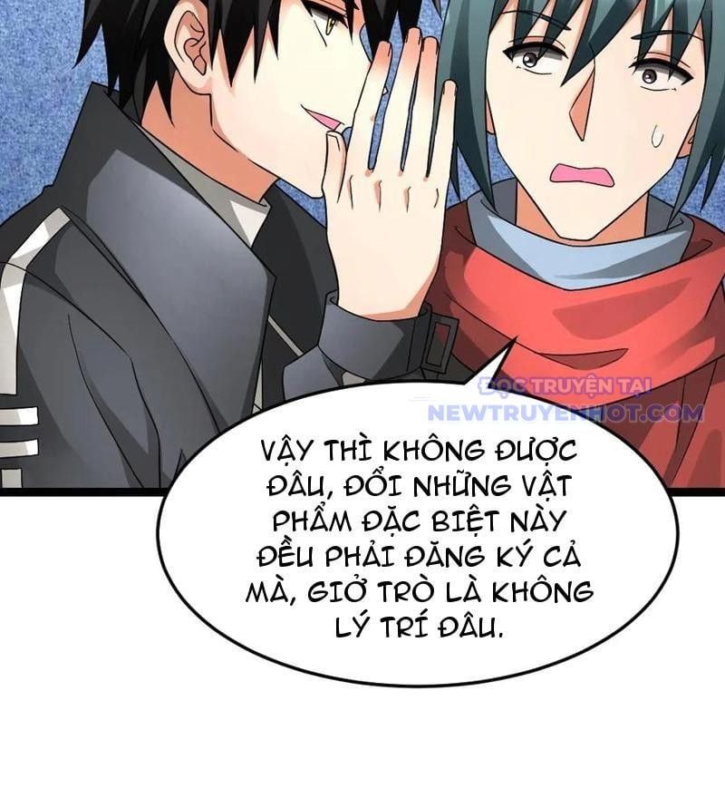 đọc truyện Toàn Cầu Băng Phong: Ta Chế Tạo Phòng An Toàn Tại Tận Thế Chương 585 ảnh 22 tại Thiên Thai Truyện