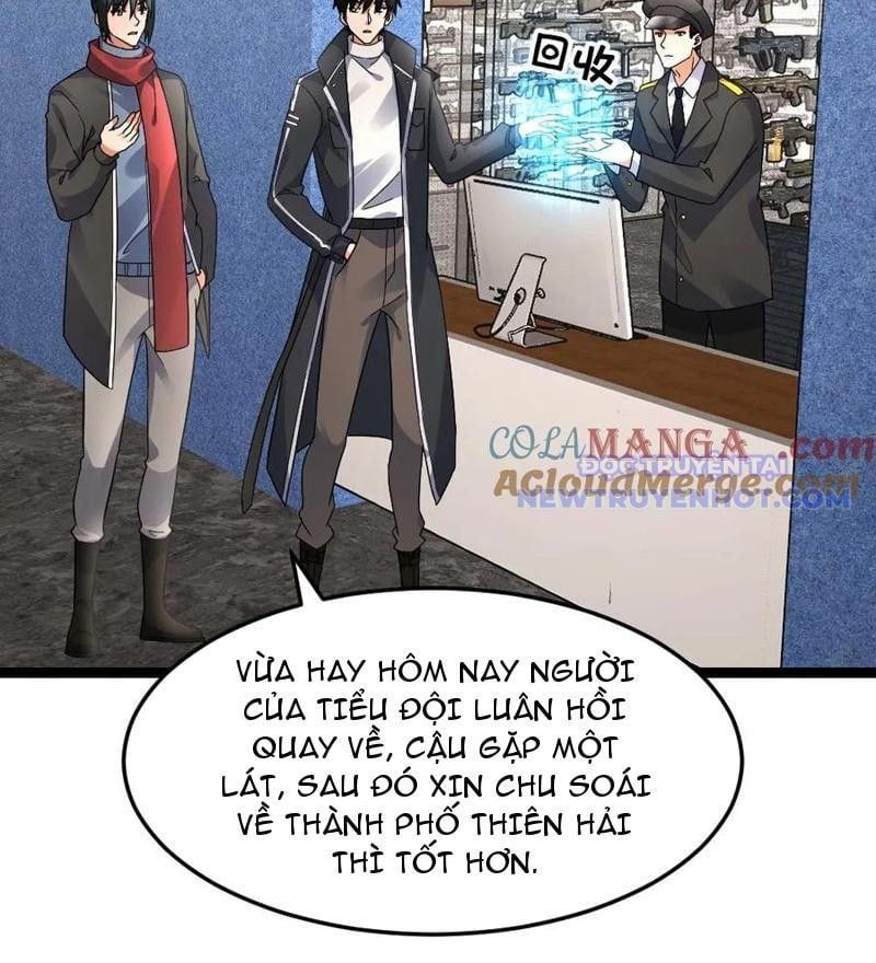 đọc truyện Toàn Cầu Băng Phong: Ta Chế Tạo Phòng An Toàn Tại Tận Thế Chương 585 ảnh 27 tại Thiên Thai Truyện