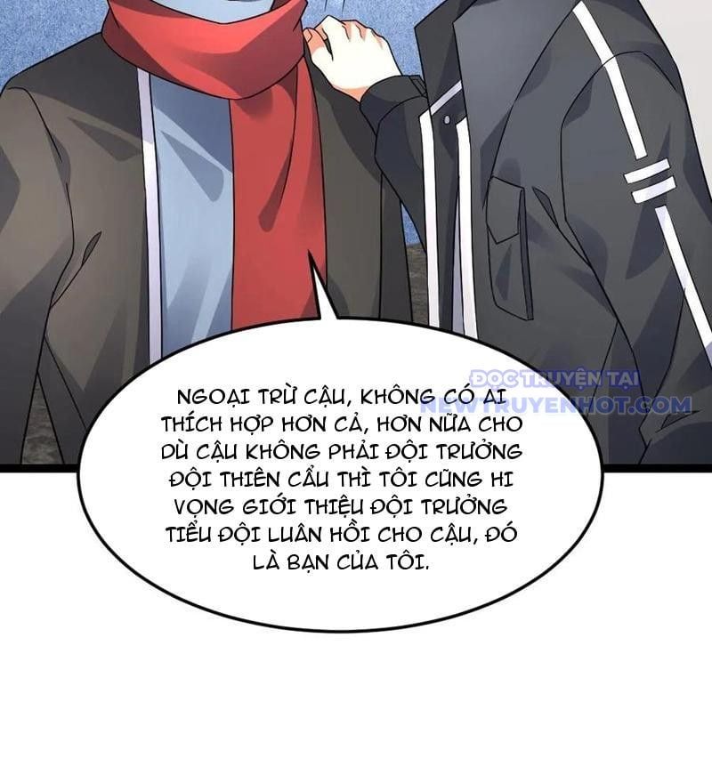 đọc truyện Toàn Cầu Băng Phong: Ta Chế Tạo Phòng An Toàn Tại Tận Thế Chương 585 ảnh 29 tại Thiên Thai Truyện