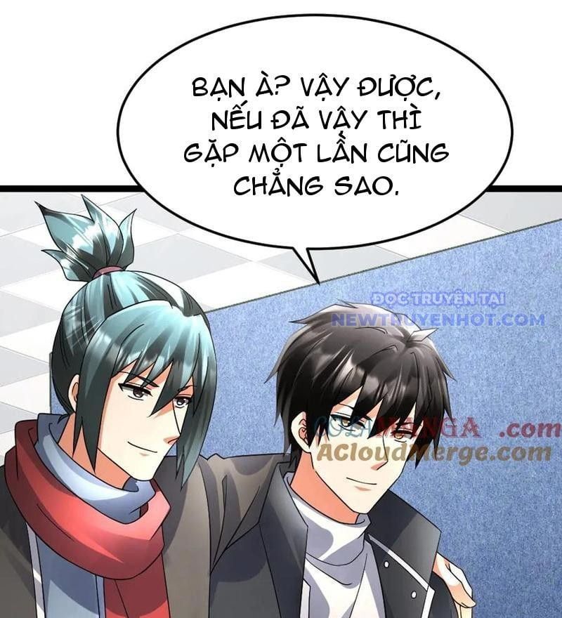 đọc truyện Toàn Cầu Băng Phong: Ta Chế Tạo Phòng An Toàn Tại Tận Thế Chương 585 ảnh 30 tại Thiên Thai Truyện