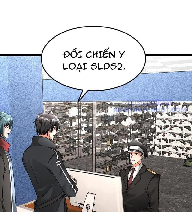 đọc truyện Toàn Cầu Băng Phong: Ta Chế Tạo Phòng An Toàn Tại Tận Thế Chương 585 ảnh 7 tại Thiên Thai Truyện