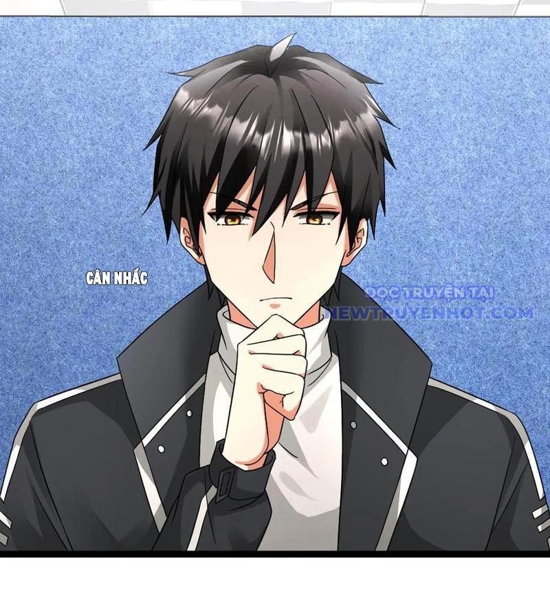 đọc truyện Toàn Cầu Băng Phong: Ta Chế Tạo Phòng An Toàn Tại Tận Thế Chương 585 ảnh 9 tại Thiên Thai Truyện