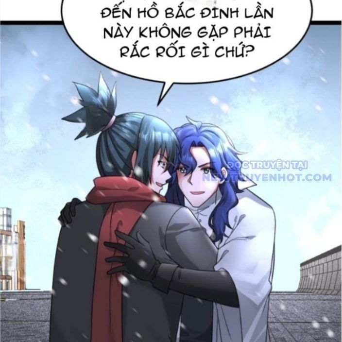 đọc truyện Toàn Cầu Băng Phong: Ta Chế Tạo Phòng An Toàn Tại Tận Thế Chương 586 ảnh 13 tại Thiên Thai Truyện