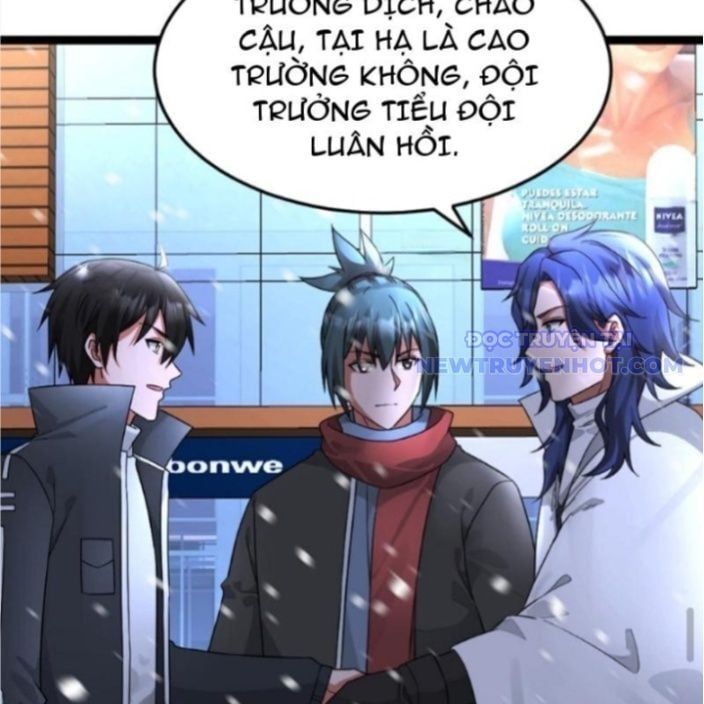 đọc truyện Toàn Cầu Băng Phong: Ta Chế Tạo Phòng An Toàn Tại Tận Thế Chương 586 ảnh 17 tại Thiên Thai Truyện