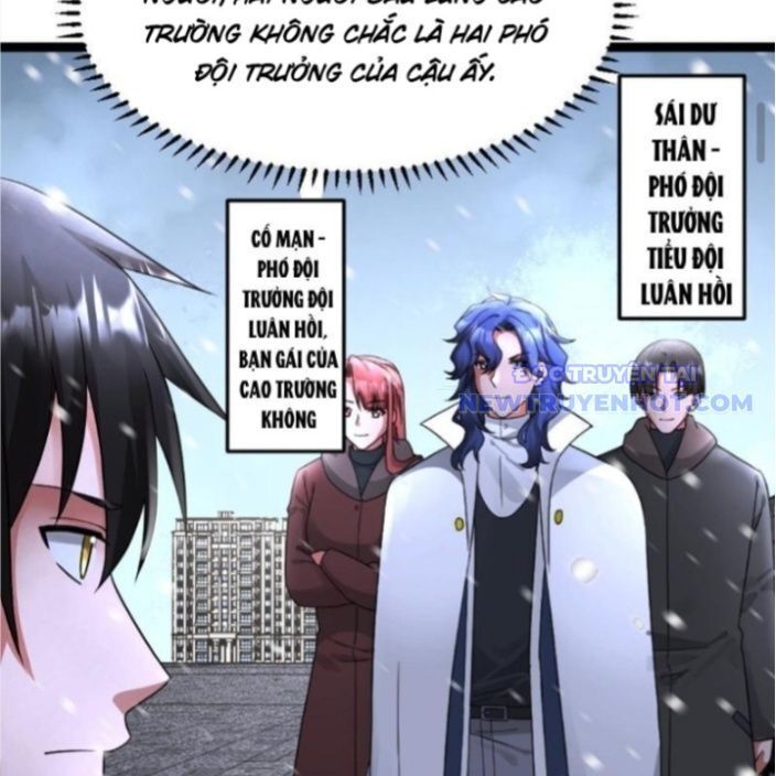 đọc truyện Toàn Cầu Băng Phong: Ta Chế Tạo Phòng An Toàn Tại Tận Thế Chương 586 ảnh 19 tại Thiên Thai Truyện