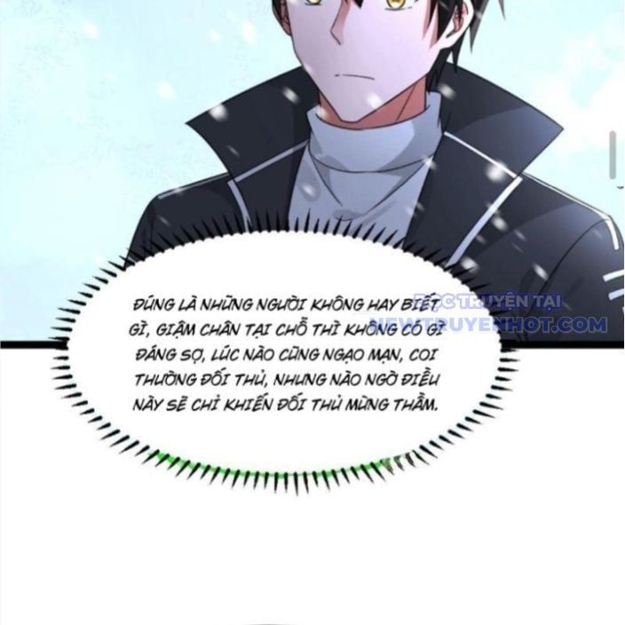 đọc truyện Toàn Cầu Băng Phong: Ta Chế Tạo Phòng An Toàn Tại Tận Thế Chương 586 ảnh 24 tại Thiên Thai Truyện