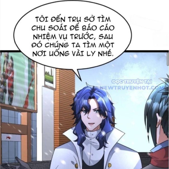 đọc truyện Toàn Cầu Băng Phong: Ta Chế Tạo Phòng An Toàn Tại Tận Thế Chương 586 ảnh 25 tại Thiên Thai Truyện