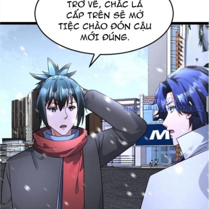 đọc truyện Toàn Cầu Băng Phong: Ta Chế Tạo Phòng An Toàn Tại Tận Thế Chương 586 ảnh 27 tại Thiên Thai Truyện