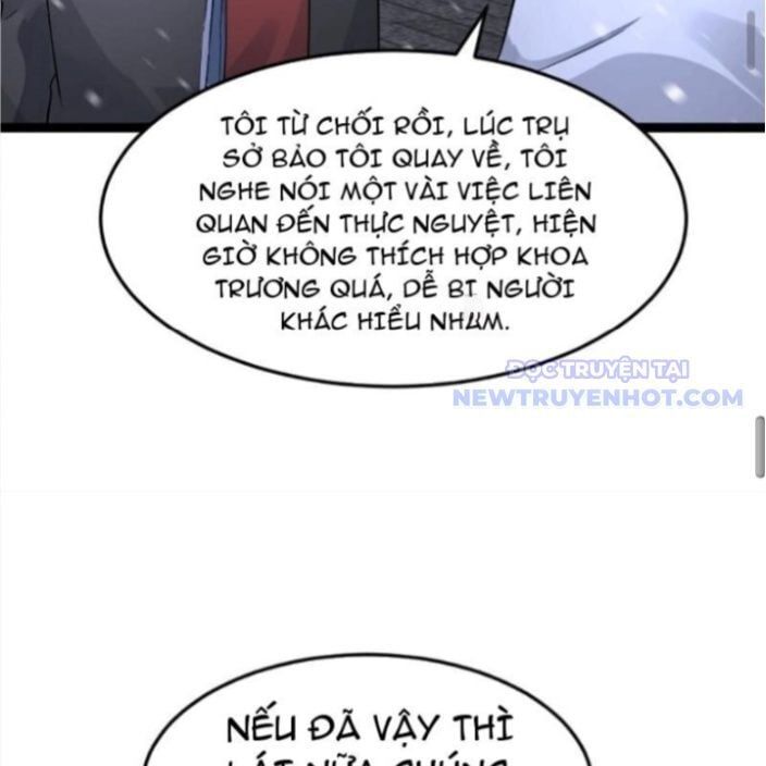 đọc truyện Toàn Cầu Băng Phong: Ta Chế Tạo Phòng An Toàn Tại Tận Thế Chương 586 ảnh 28 tại Thiên Thai Truyện