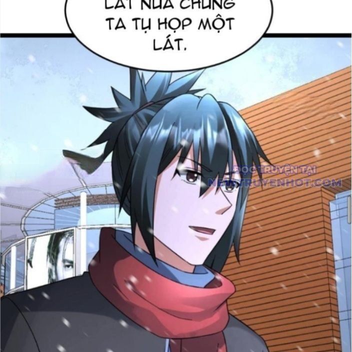 đọc truyện Toàn Cầu Băng Phong: Ta Chế Tạo Phòng An Toàn Tại Tận Thế Chương 586 ảnh 29 tại Thiên Thai Truyện