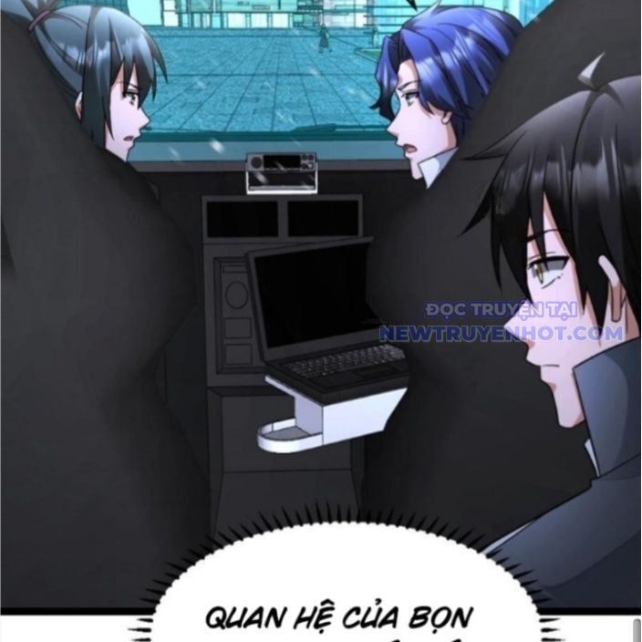 đọc truyện Toàn Cầu Băng Phong: Ta Chế Tạo Phòng An Toàn Tại Tận Thế Chương 586 ảnh 33 tại Thiên Thai Truyện