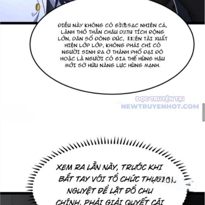 đọc truyện Toàn Cầu Băng Phong: Ta Chế Tạo Phòng An Toàn Tại Tận Thế Chương 586 ảnh 41 tại Thiên Thai Truyện