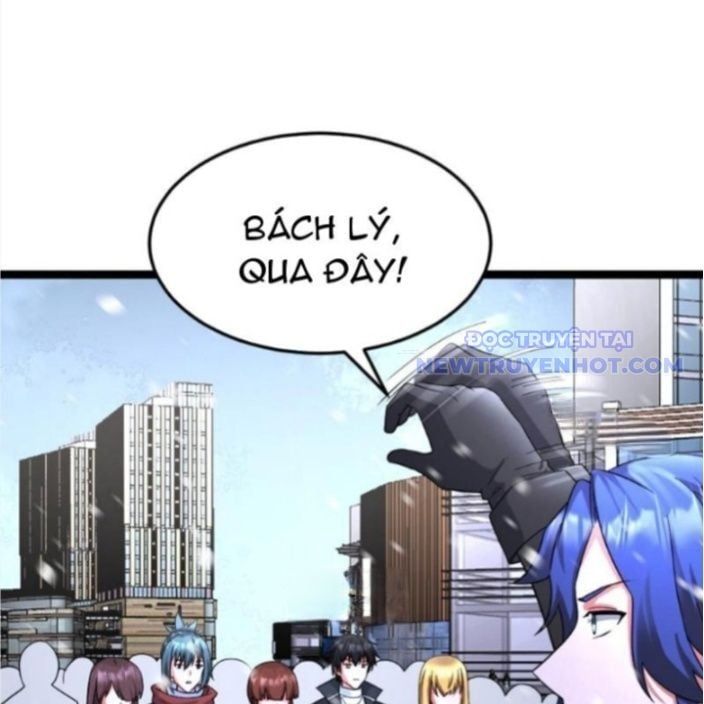 đọc truyện Toàn Cầu Băng Phong: Ta Chế Tạo Phòng An Toàn Tại Tận Thế Chương 586 ảnh 7 tại Thiên Thai Truyện