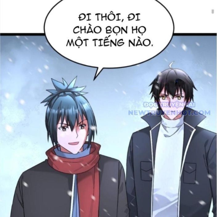 đọc truyện Toàn Cầu Băng Phong: Ta Chế Tạo Phòng An Toàn Tại Tận Thế Chương 586 ảnh 9 tại Thiên Thai Truyện