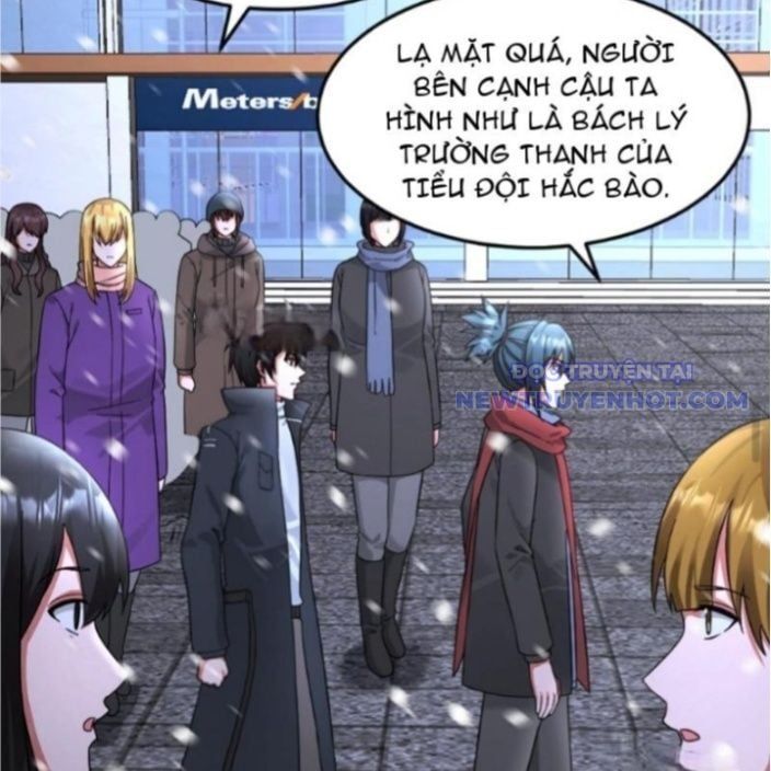 đọc truyện Toàn Cầu Băng Phong: Ta Chế Tạo Phòng An Toàn Tại Tận Thế Chương 586 ảnh 11 tại Thiên Thai Truyện