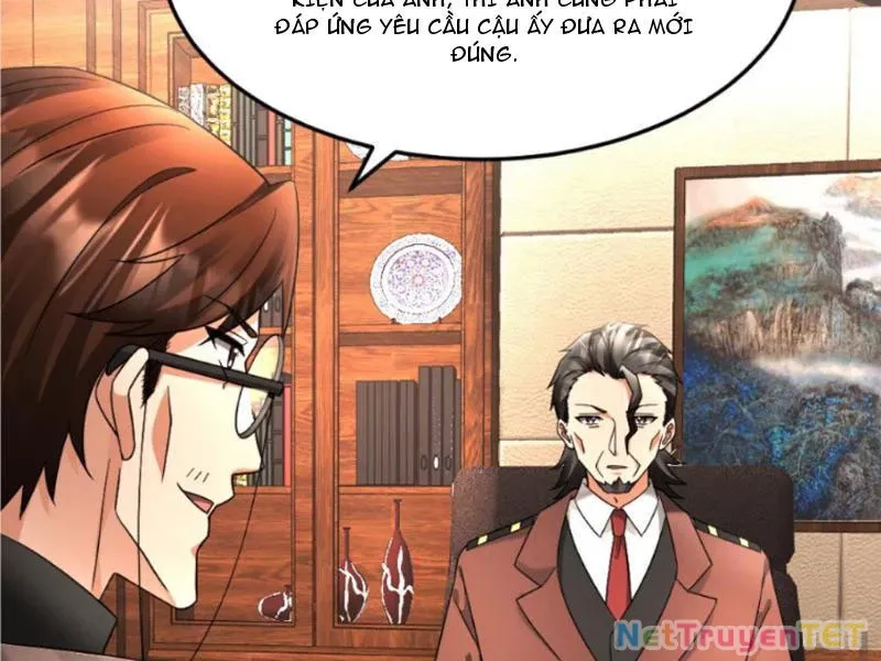 đọc truyện Toàn Cầu Băng Phong: Ta Chế Tạo Phòng An Toàn Tại Tận Thế Chương 588 ảnh 19 tại Thiên Thai Truyện