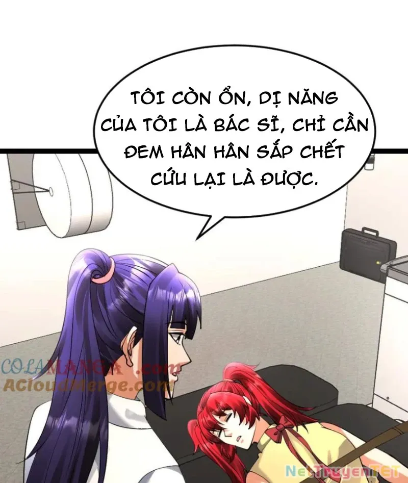 đọc truyện Toàn Cầu Băng Phong: Ta Chế Tạo Phòng An Toàn Tại Tận Thế Chương 589 ảnh 14 tại Thiên Thai Truyện