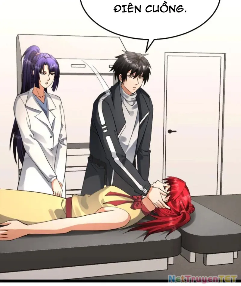 đọc truyện Toàn Cầu Băng Phong: Ta Chế Tạo Phòng An Toàn Tại Tận Thế Chương 589 ảnh 16 tại Thiên Thai Truyện