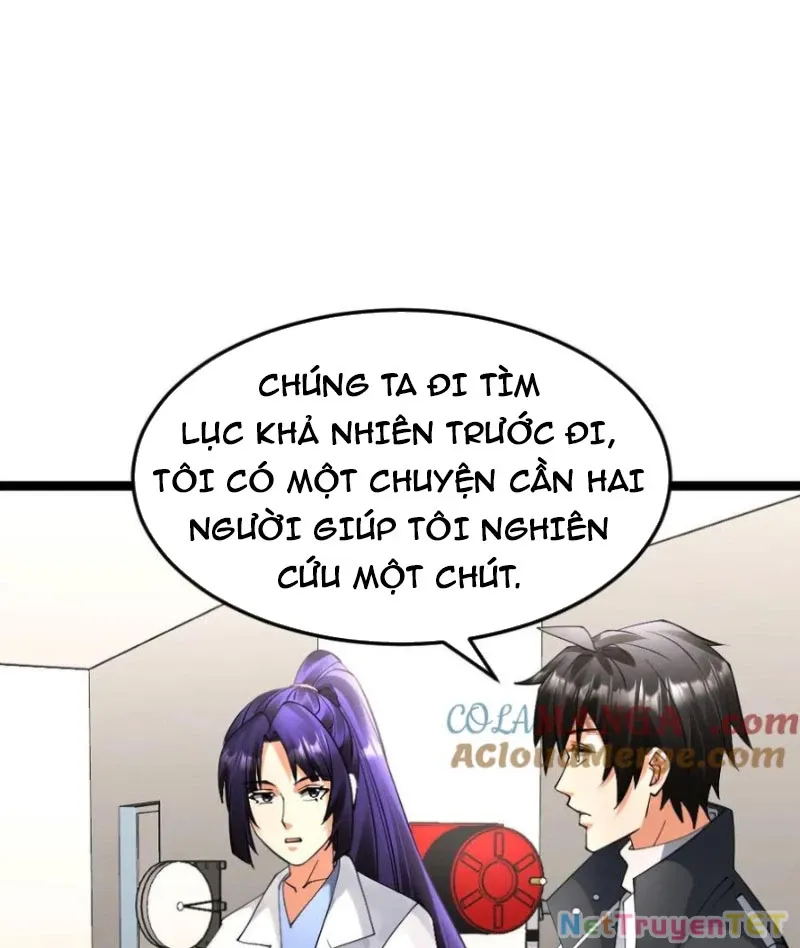 đọc truyện Toàn Cầu Băng Phong: Ta Chế Tạo Phòng An Toàn Tại Tận Thế Chương 589 ảnh 17 tại Thiên Thai Truyện