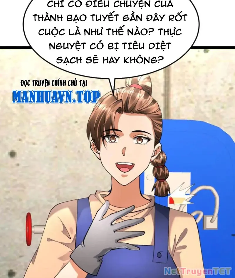 đọc truyện Toàn Cầu Băng Phong: Ta Chế Tạo Phòng An Toàn Tại Tận Thế Chương 589 ảnh 21 tại Thiên Thai Truyện