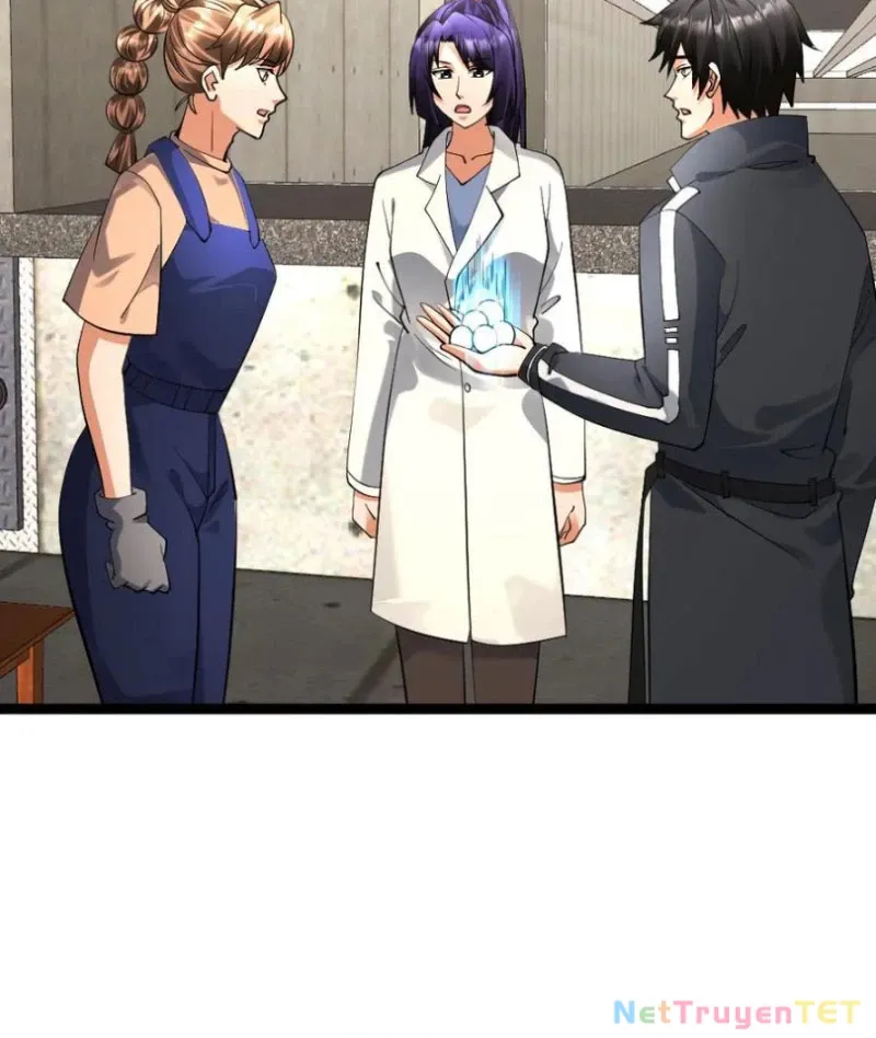 đọc truyện Toàn Cầu Băng Phong: Ta Chế Tạo Phòng An Toàn Tại Tận Thế Chương 589 ảnh 23 tại Thiên Thai Truyện