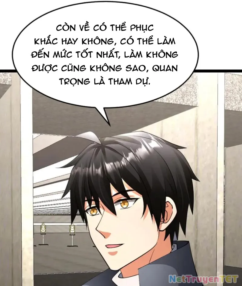 đọc truyện Toàn Cầu Băng Phong: Ta Chế Tạo Phòng An Toàn Tại Tận Thế Chương 589 ảnh 24 tại Thiên Thai Truyện