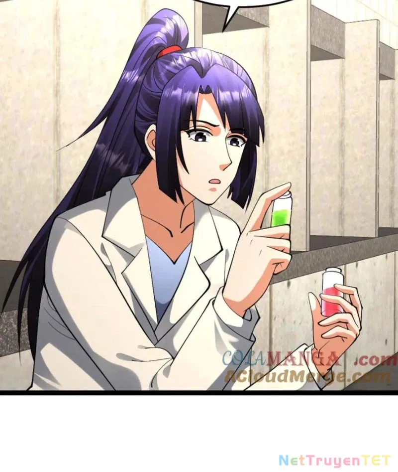 đọc truyện Toàn Cầu Băng Phong: Ta Chế Tạo Phòng An Toàn Tại Tận Thế Chương 589 ảnh 26 tại Thiên Thai Truyện