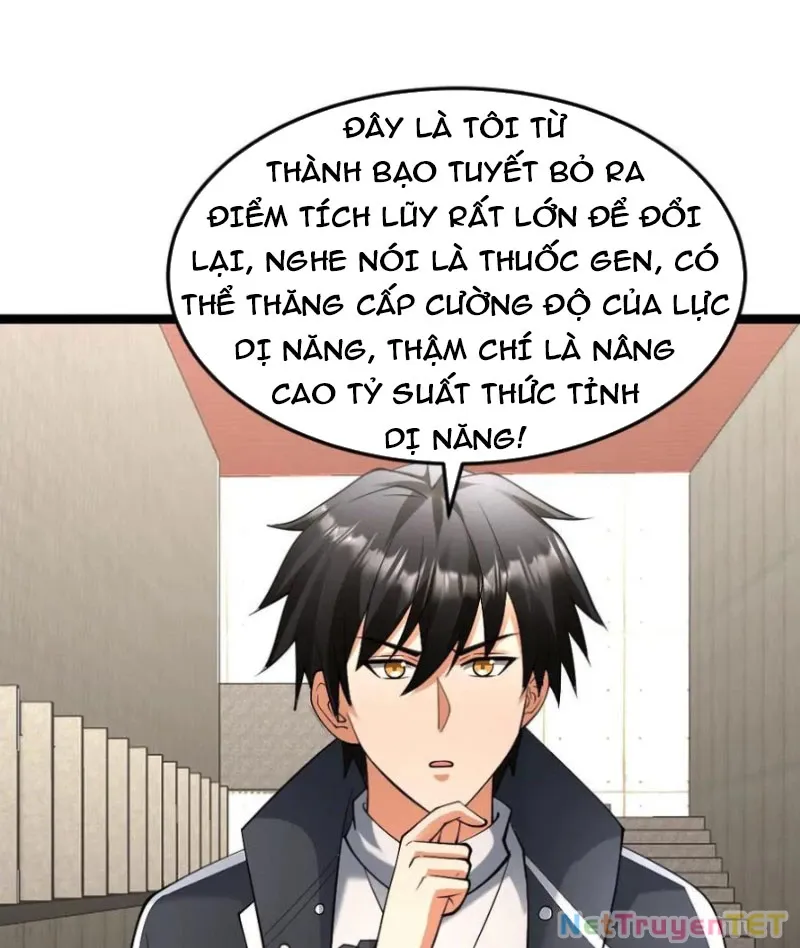 đọc truyện Toàn Cầu Băng Phong: Ta Chế Tạo Phòng An Toàn Tại Tận Thế Chương 589 ảnh 27 tại Thiên Thai Truyện