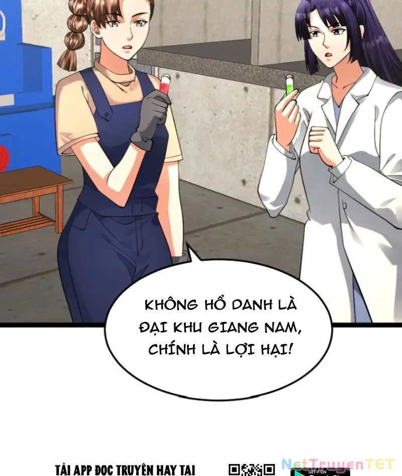 đọc truyện Toàn Cầu Băng Phong: Ta Chế Tạo Phòng An Toàn Tại Tận Thế Chương 589 ảnh 29 tại Thiên Thai Truyện