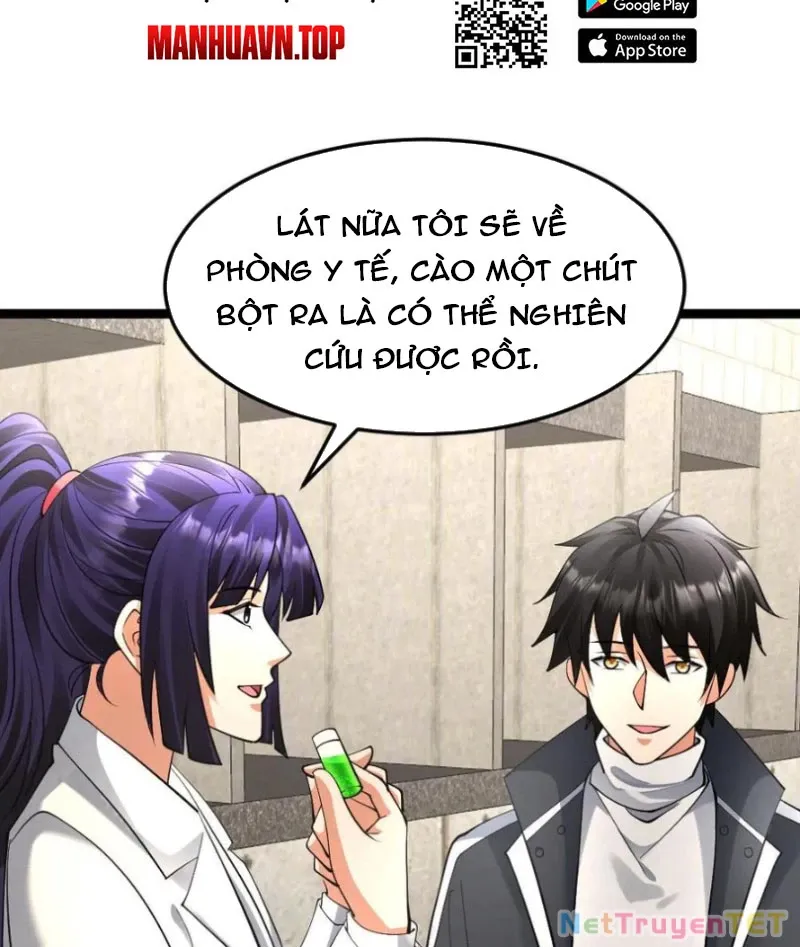 đọc truyện Toàn Cầu Băng Phong: Ta Chế Tạo Phòng An Toàn Tại Tận Thế Chương 589 ảnh 30 tại Thiên Thai Truyện