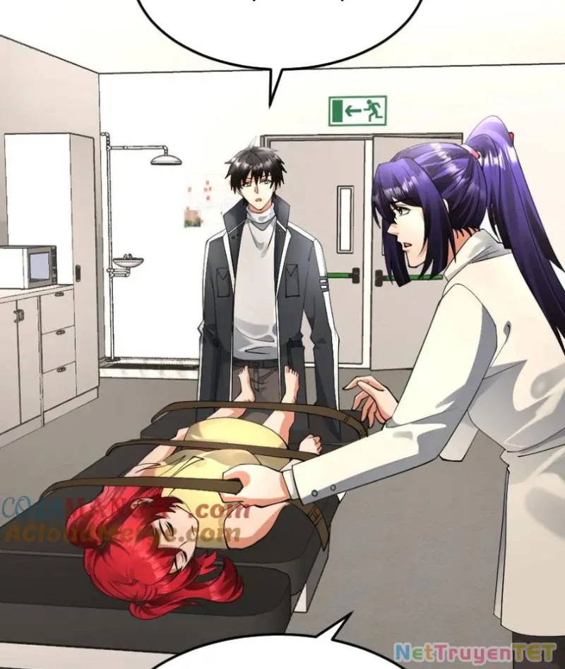 đọc truyện Toàn Cầu Băng Phong: Ta Chế Tạo Phòng An Toàn Tại Tận Thế Chương 589 ảnh 11 tại Thiên Thai Truyện