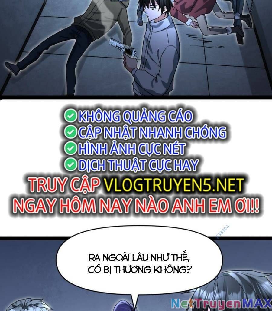 đọc truyện Toàn Cầu Băng Phong: Ta Chế Tạo Phòng An Toàn Tại Tận Thế Chương 59 ảnh 18 tại Giả Dược