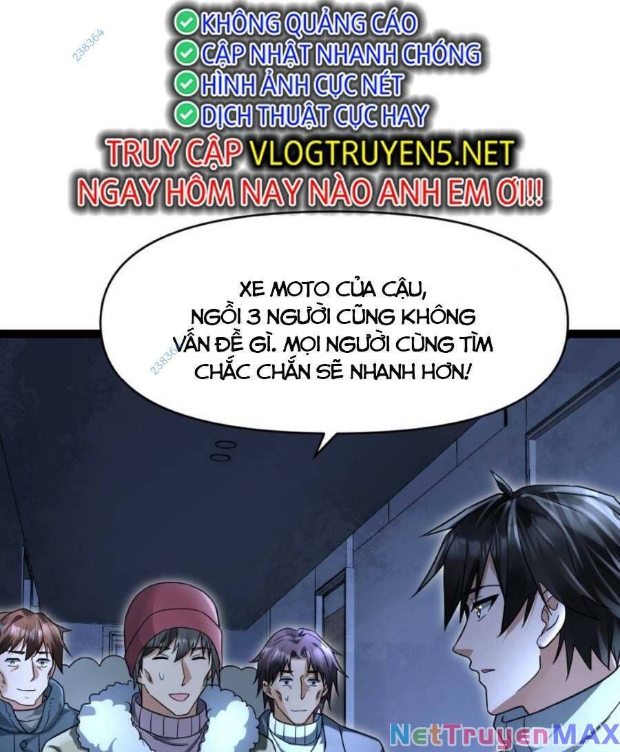 đọc truyện Toàn Cầu Băng Phong: Ta Chế Tạo Phòng An Toàn Tại Tận Thế Chương 59 ảnh 6 tại Giả Dược