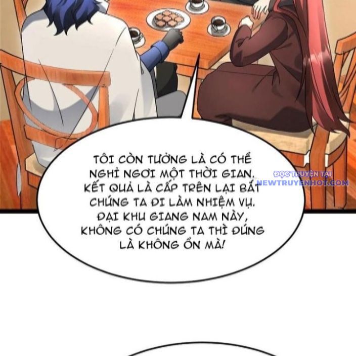 đọc truyện Toàn Cầu Băng Phong: Ta Chế Tạo Phòng An Toàn Tại Tận Thế Chương 592 ảnh 30 tại Thiên Thai Truyện