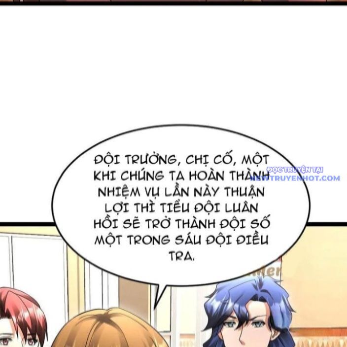 đọc truyện Toàn Cầu Băng Phong: Ta Chế Tạo Phòng An Toàn Tại Tận Thế Chương 592 ảnh 36 tại Thiên Thai Truyện