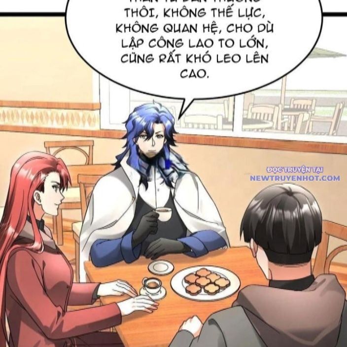 đọc truyện Toàn Cầu Băng Phong: Ta Chế Tạo Phòng An Toàn Tại Tận Thế Chương 592 ảnh 44 tại Thiên Thai Truyện