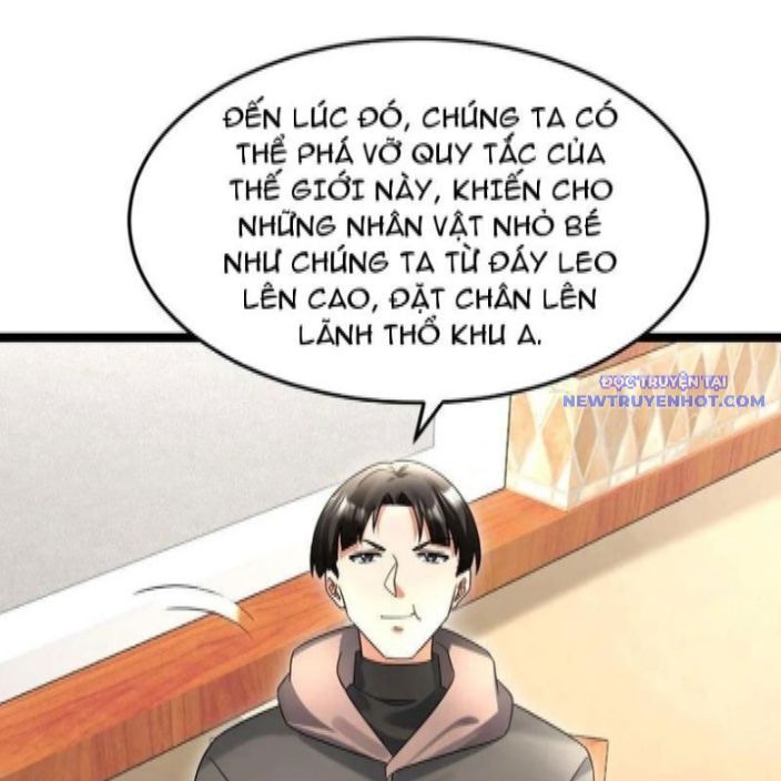 đọc truyện Toàn Cầu Băng Phong: Ta Chế Tạo Phòng An Toàn Tại Tận Thế Chương 592 ảnh 49 tại Thiên Thai Truyện