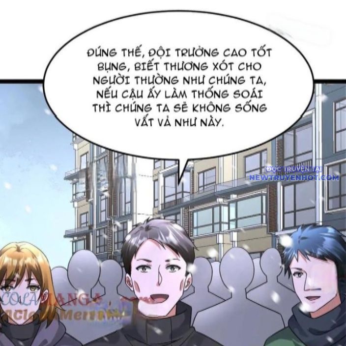 đọc truyện Toàn Cầu Băng Phong: Ta Chế Tạo Phòng An Toàn Tại Tận Thế Chương 592 ảnh 11 tại Thiên Thai Truyện